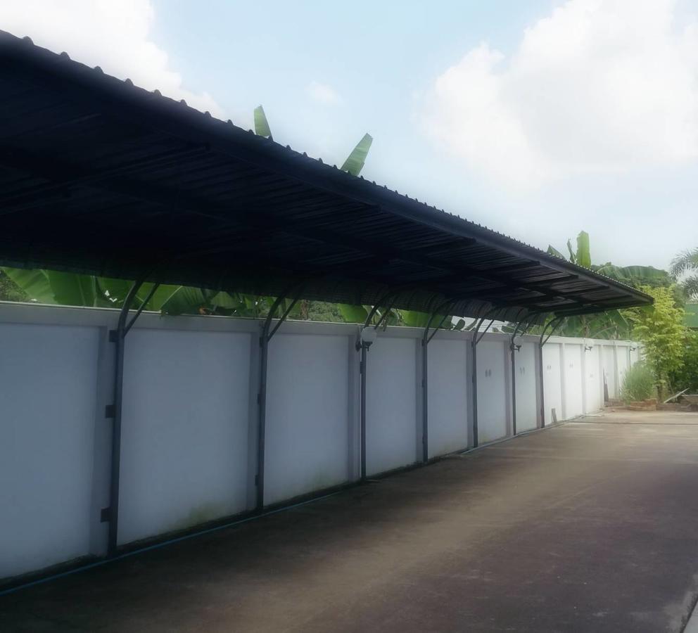 U Plearn Place Chiang Mai Exterior photo